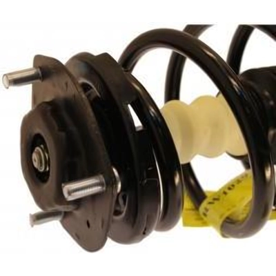 Front Complete Strut Assembly by KYB - SR4151 pa9