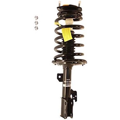 KYB - SR4154 - Front Complete Strut Assembly pa10