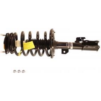 KYB - SR4154 - Front Complete Strut Assembly pa8