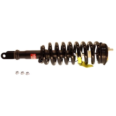 KYB - SR4165 - Front Complete Strut Assembly pa1