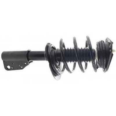 Front Complete Strut Assembly by KYB - SR4211 pa5