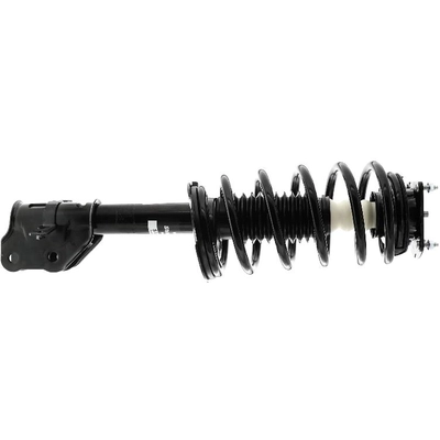 Front Complete Strut Assembly by KYB - SR4213 pa1