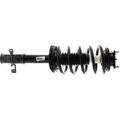 Front Complete Strut Assembly by KYB - SR4213 pa3