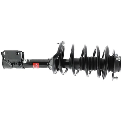 Front Complete Strut Assembly by KYB - SR4219 pa3