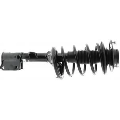 Front Complete Strut Assembly by KYB - SR4219 pa5