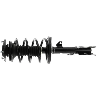 Front Complete Strut Assembly by KYB - SR4224 pa2