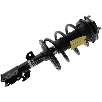 Front Complete Strut Assembly by KYB - SR4251 pa3