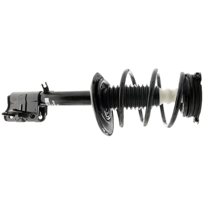 Front Complete Strut Assembly by KYB - SR4281 pa3