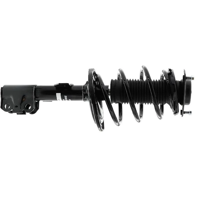 Front Complete Strut Assembly by KYB - SR4404 pa1