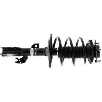 Front Complete Strut Assembly by KYB - SR4404 pa4