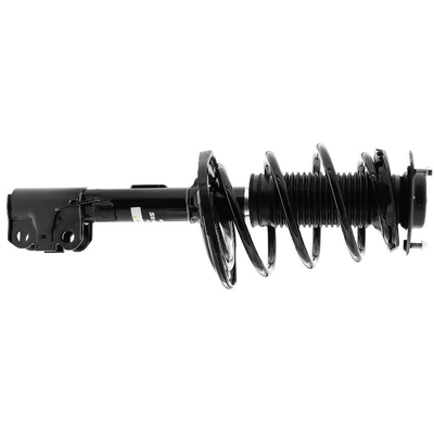 Front Complete Strut Assembly by KYB - SR4405 pa2