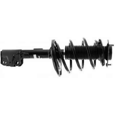 Front Complete Strut Assembly by KYB - SR4405 pa7