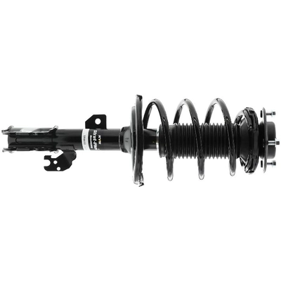 Front Complete Strut Assembly by KYB - SR4410 pa3