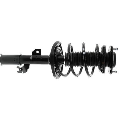 Front Complete Strut Assembly by KYB - SR4411 pa1