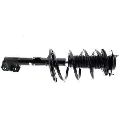 Front Complete Strut Assembly by KYB - SR4415 pa3