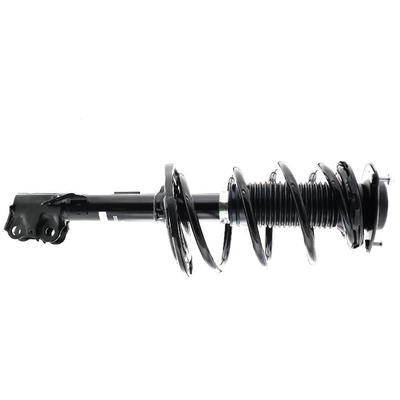 Front Complete Strut Assembly by KYB - SR4416 pa3