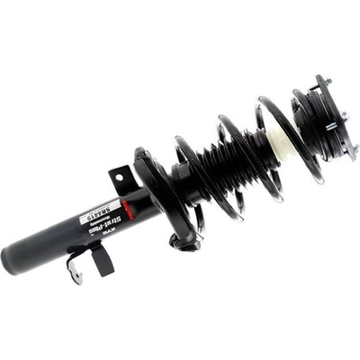 Front Complete Strut Assembly by KYB - SR4419 pa9