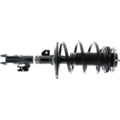 Front Complete Strut Assembly by KYB - SR4425 pa3