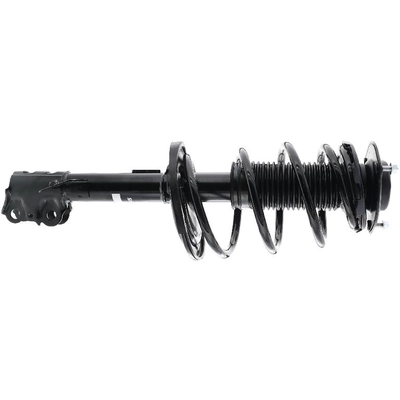 Front Complete Strut Assembly by KYB - SR4426 pa1