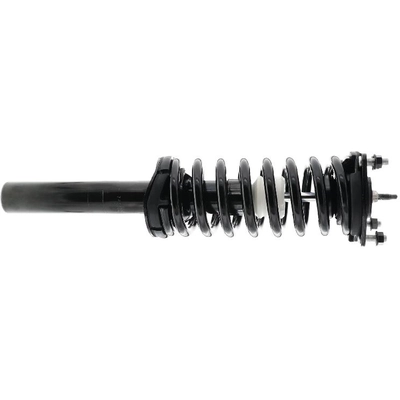 Front Complete Strut Assembly by KYB - SR4428 pa2