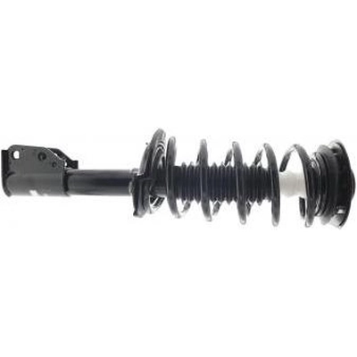 Front Complete Strut Assembly by KYB - SR4434 pa2