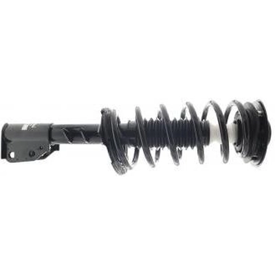 Front Complete Strut Assembly by KYB - SR4434 pa4