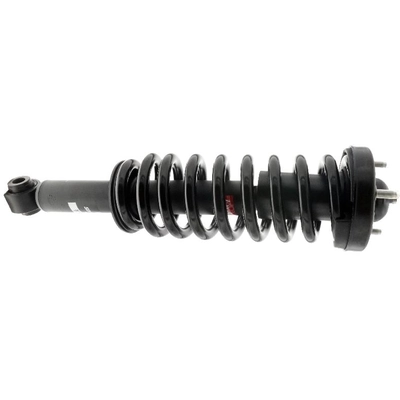 Front Complete Strut Assembly by KYB - SR4438 pa3