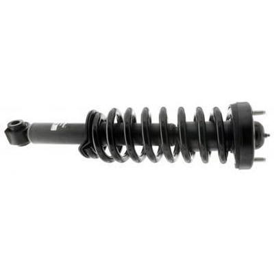 Front Complete Strut Assembly by KYB - SR4438 pa6