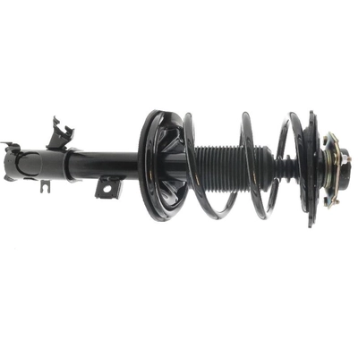 Front Complete Strut Assembly by KYB - SR4444 pa1