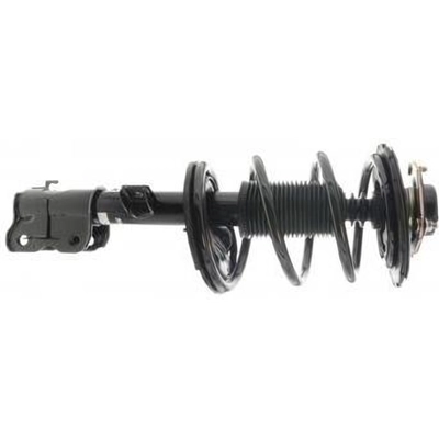 Front Complete Strut Assembly by KYB - SR4444 pa11