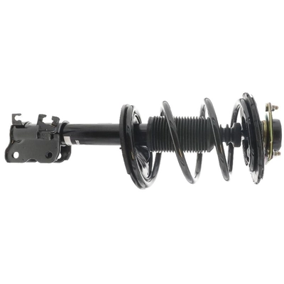 Front Complete Strut Assembly by KYB - SR4445 pa1