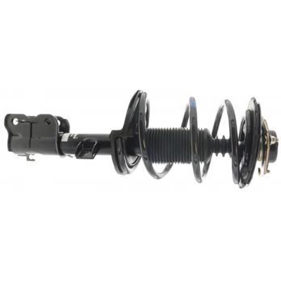 Front Complete Strut Assembly by KYB - SR4445 pa6