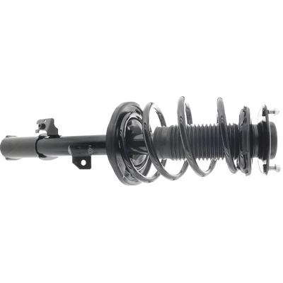 Front Complete Strut Assembly by KYB - SR4450 pa1