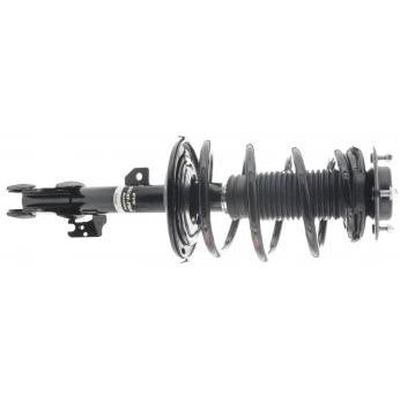 Front Complete Strut Assembly by KYB - SR4450 pa5