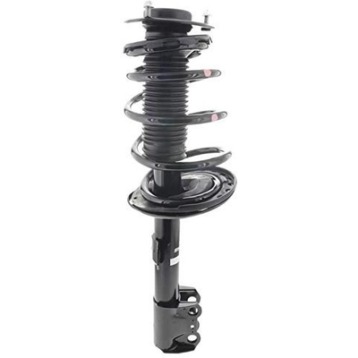 KYB - SR4452 - Front Complete Strut Assembly pa8