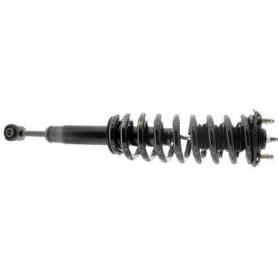 Front Complete Strut Assembly by KYB - SR4465 pa4