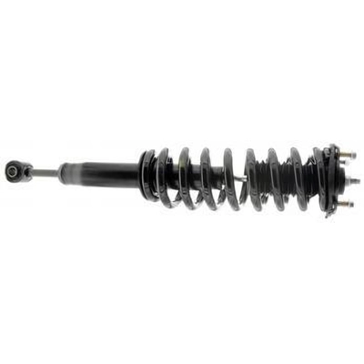 Front Complete Strut Assembly by KYB - SR4466 pa3