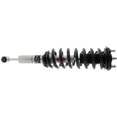 Front Complete Strut Assembly by KYB - SR4473 pa3