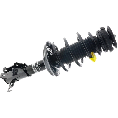 Front Complete Strut Assembly by KYB - SR4476 pa8