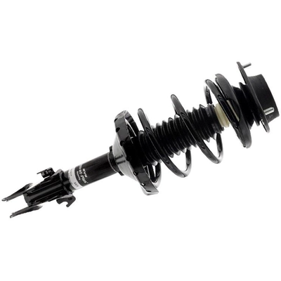 KYB - SR4483 - Front Complete Strut Assembly pa5