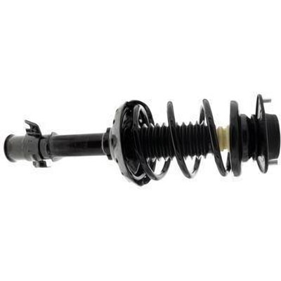 Front Complete Strut Assembly by KYB - SR4486 pa13