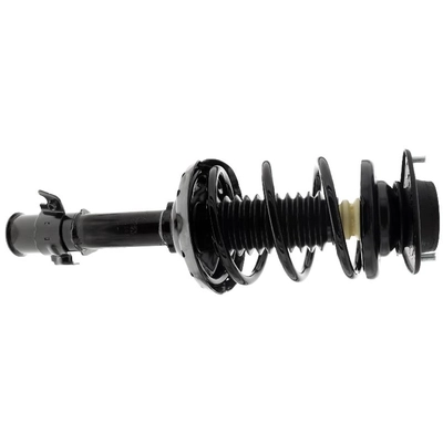 Front Complete Strut Assembly by KYB - SR4486 pa3