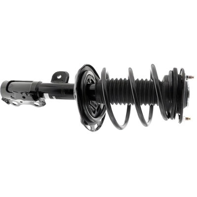 KYB - SR4520 - Front Complete Strut Assembly pa1