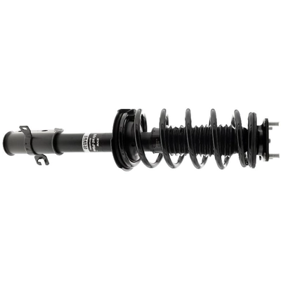 Front Complete Strut Assembly by KYB - SR4538 pa1