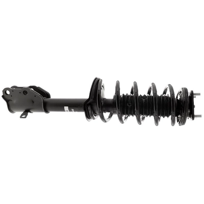 Front Complete Strut Assembly by KYB - SR4538 pa2