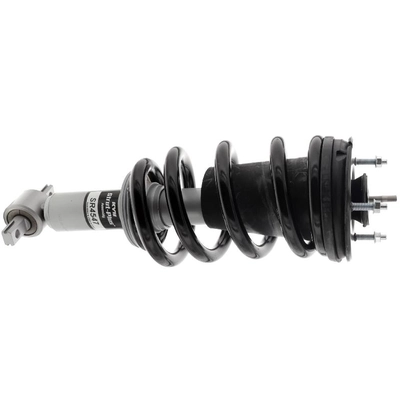 Front Complete Strut Assembly by KYB - SR4547 pa2