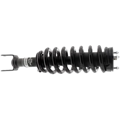 Front Complete Strut Assembly by KYB - SR4550 pa1