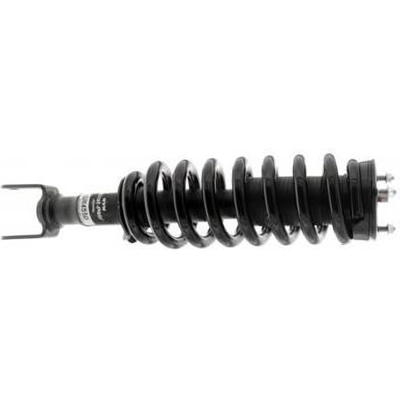 Front Complete Strut Assembly by KYB - SR4550 pa4