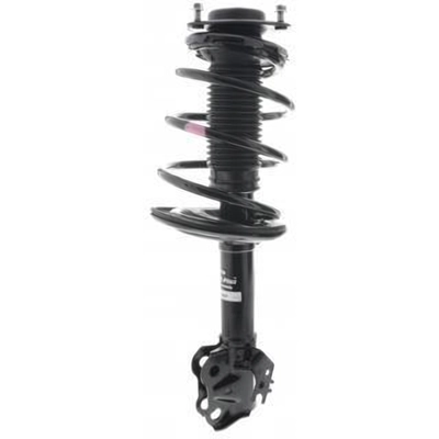 Front Complete Strut Assembly by KYB - SR4587 pa3