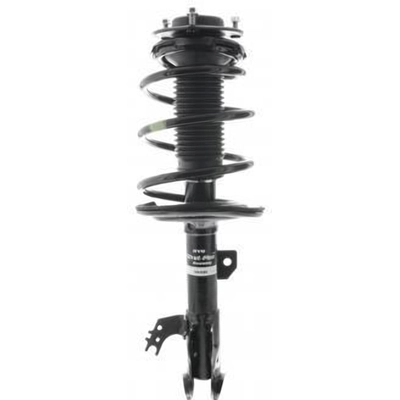 Front Complete Strut Assembly by KYB - SR4588 pa1